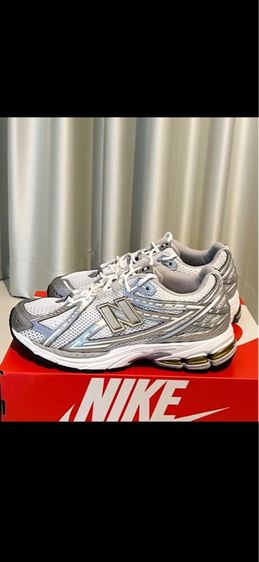 รองเท้าผ้าใบ UK 8 | EU 42 | US 8.5 ขาย new balance 1906R Size US8.5 EUR42 CM26.5