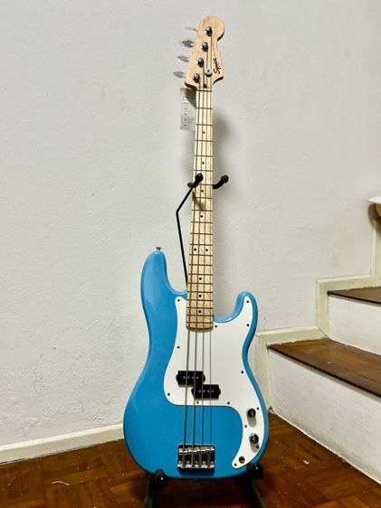 เบส Squier Sonic Precision Bass