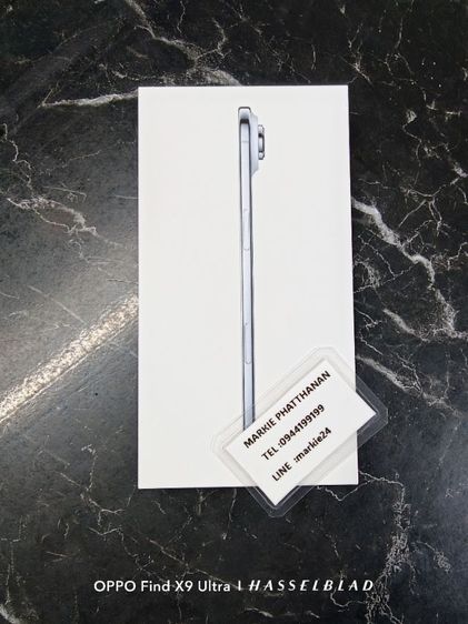 17 256 GB iPhone Air สีบลู 256 อายุ2 วัน สวยครบ