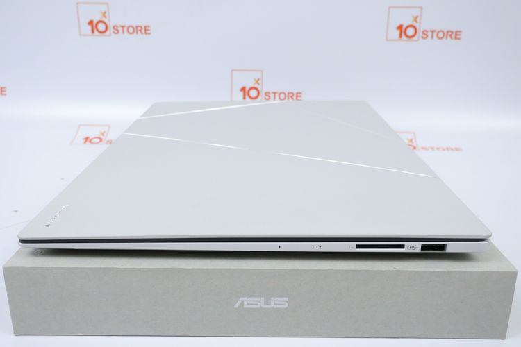 ASUS ZENBOOK S 16 OLED Ryzen AI 9 HX 370 RAM32.1TB รูปที่ 7