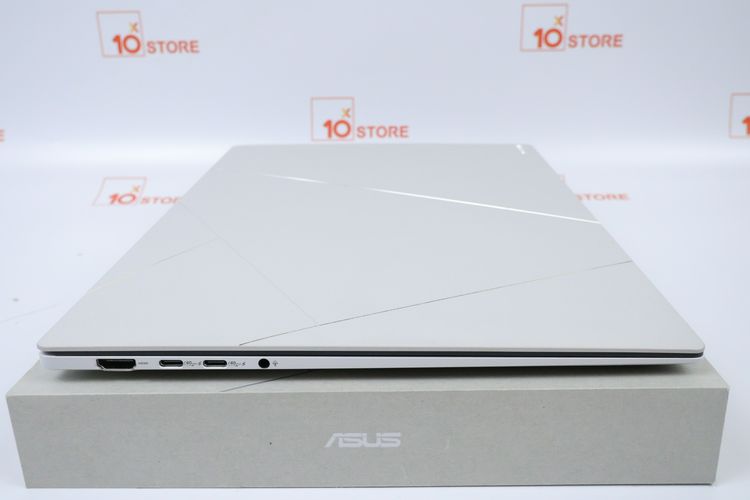 ASUS ZENBOOK S 16 OLED Ryzen AI 9 HX 370 RAM32.1TB รูปที่ 10