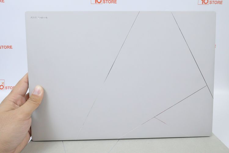 ASUS ZENBOOK S 16 OLED Ryzen AI 9 HX 370 RAM32.1TB รูปที่ 11