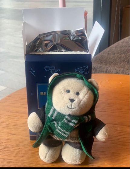 สินค้า HP x Starbucks