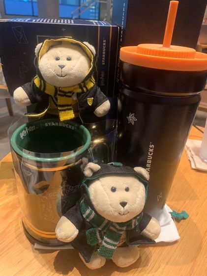 สินค้า HP x Starbucks รูปที่ 4