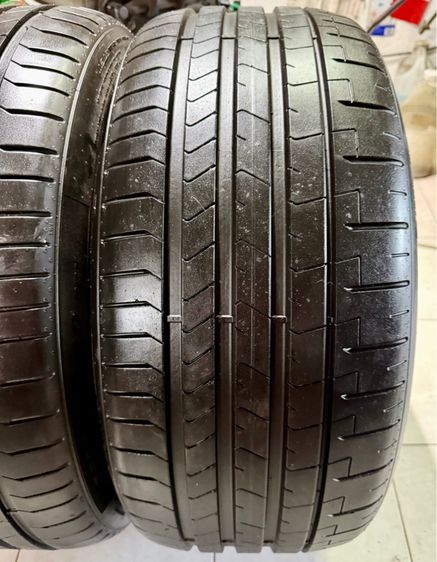 PIRELLI PZERO 235 35 20 ปี23 2เส้น รูปที่ 2
