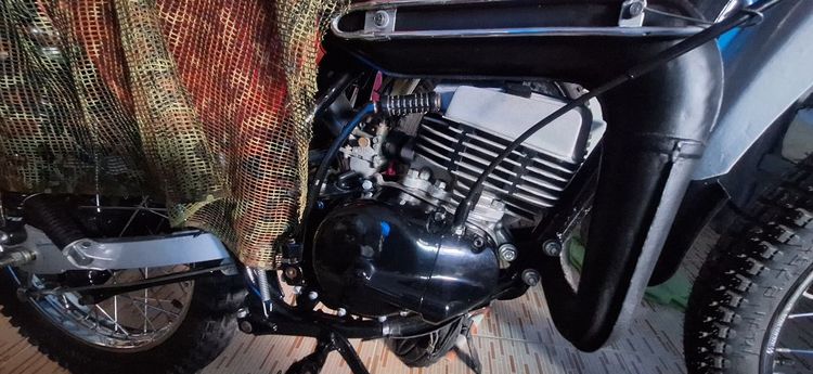 ขายSuzuki Ts125