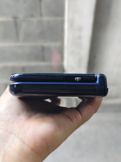 new3dsll แปลงเมม128พร้อมเล่นเกมเพียบ รูปที่ 6