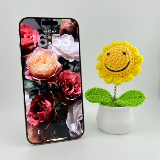 ✨iPhone 16 Pro Max 512 GB✨ 🎉 รหัสสินค้า PH323 🎉