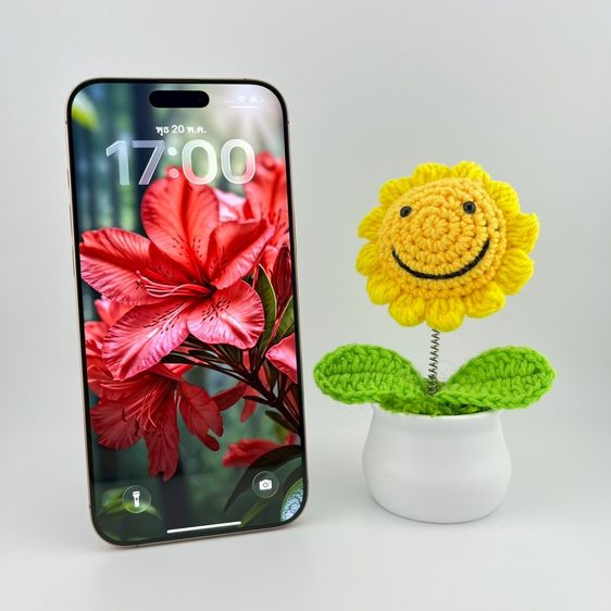 ✨iPhone 16 Pro Max 1 TB✨ 🎉 รหัสสินค้า PH324 🎉