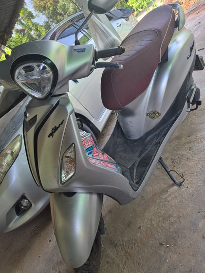 ขายรถบ้านแท้ Yamaha grand filano 2020 รูปที่ 2