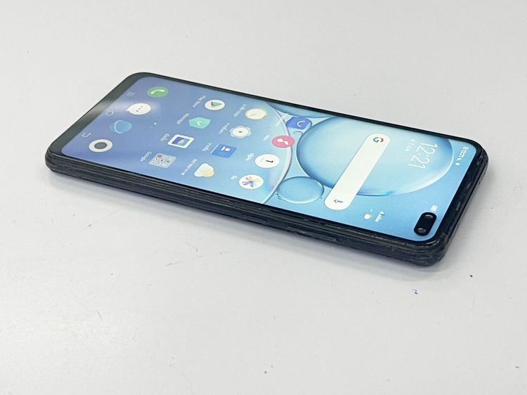 VIVO V19 8 128 GB ดำ สแกนหน้าได้ แบตนาน ใช้งานได้ดี ราคาถูกใจ รูปที่ 7