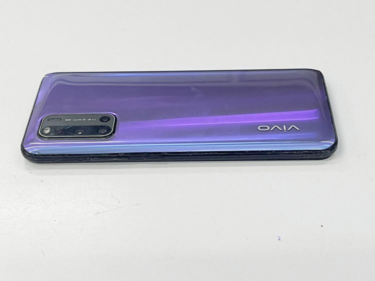 VIVO V19 8 128 GB ดำ สแกนหน้าได้ แบตนาน ใช้งานได้ดี ราคาถูกใจ รูปที่ 10