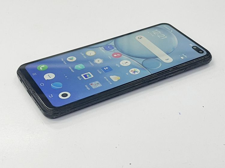 VIVO V19 8 128 GB ดำ สแกนหน้าได้ แบตนาน ใช้งานได้ดี ราคาถูกใจ รูปที่ 8