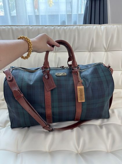 Polo ralph Lauren ขนาด 19นิ้ว 2990฿