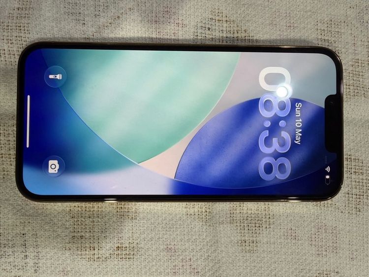 ไอโฟน 13 pro ความจุ 1 TB 