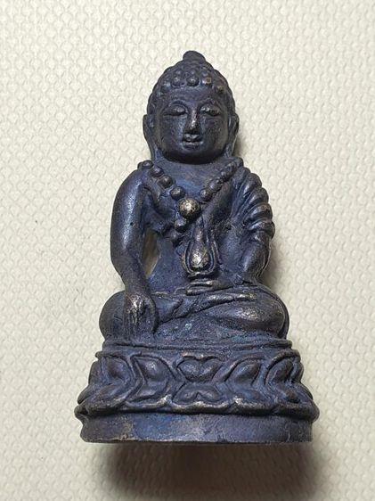 พระกริ่ง รุ่น มหามงคล วัดหนังราชวรวิหาร กทม ปี 2539