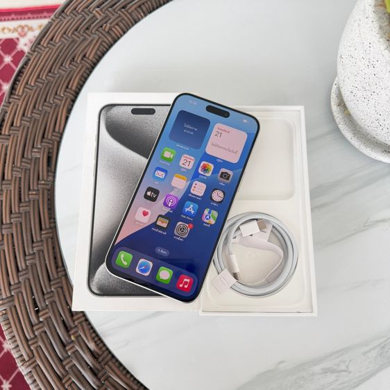 iphone 15 pro max 512g