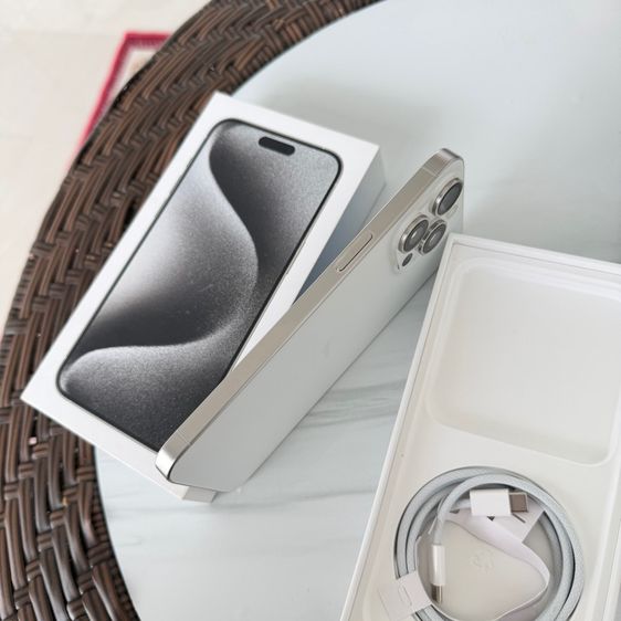 iphone 15 pro max 512g รูปที่ 5