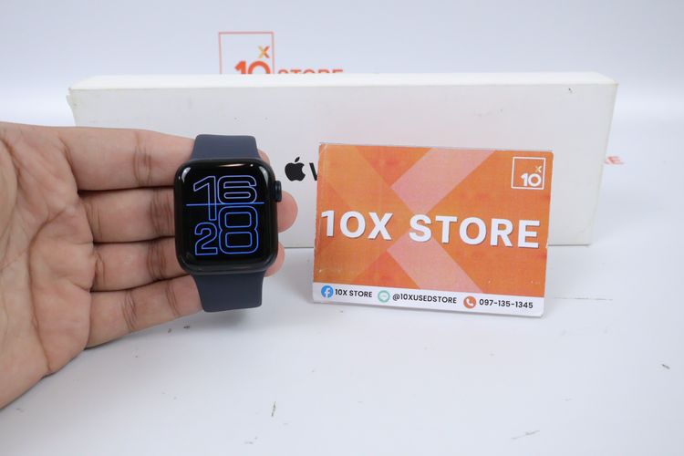 Apple Watch SE2 40mm GPS 