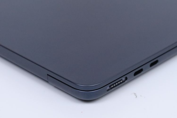 MacBook Air M4 13" 16.256GB  รูปที่ 9