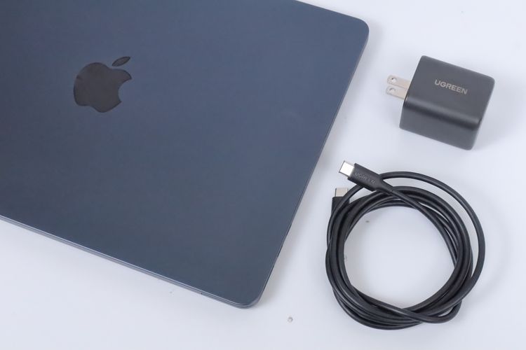 MacBook Air M4 13" 16.256GB  รูปที่ 14