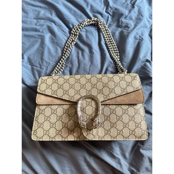 หญิง Gucci Dionysys small shoulder bag มือสอง
