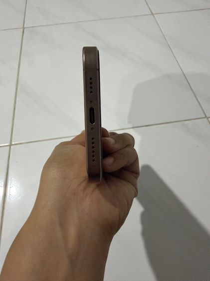 iPhone 16 pro max 256gb รูปที่ 6