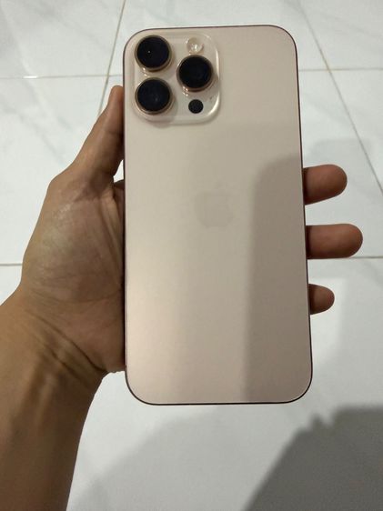 iPhone 16 pro max 256gb รูปที่ 5
