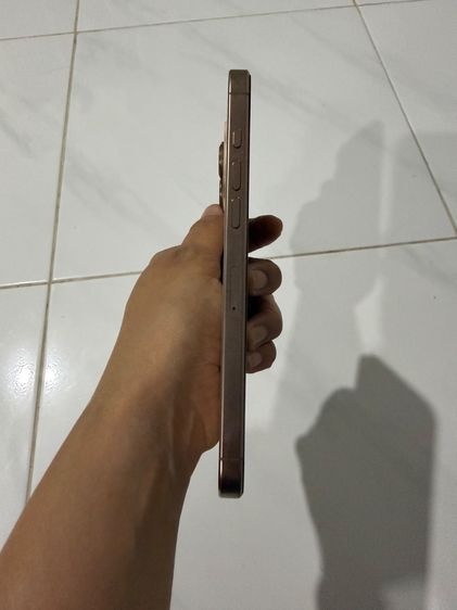 iPhone 16 pro max 256gb รูปที่ 4