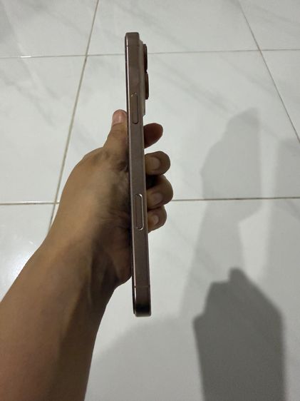 iPhone 16 pro max 256gb รูปที่ 3