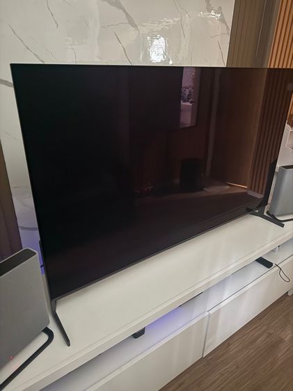 Sony Bravia 8 ii 55นิ้ว  รูปที่ 3