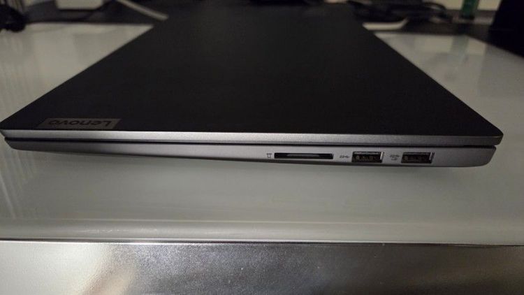 ส่งต่อ Lenovo IdeaPad 5 14ITL05 สภาพสวย สเปคตัวท็อป i7  รูปที่ 10