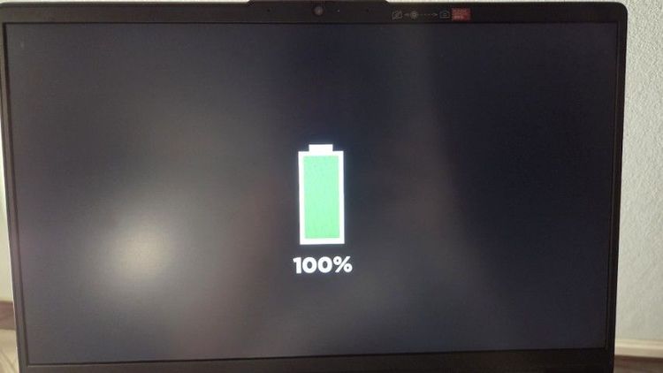 ส่งต่อ Lenovo IdeaPad 5 14ITL05 สภาพสวย สเปคตัวท็อป i7  รูปที่ 2