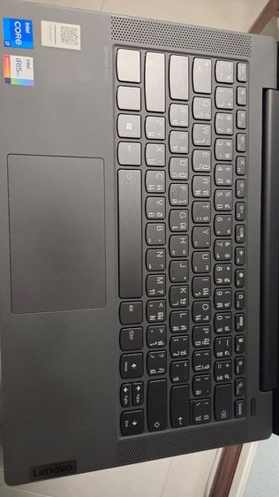 ส่งต่อ Lenovo IdeaPad 5 14ITL05 สภาพสวย สเปคตัวท็อป i7  รูปที่ 6