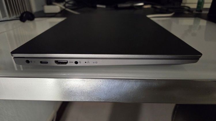 ส่งต่อ Lenovo IdeaPad 5 14ITL05 สภาพสวย สเปคตัวท็อป i7  รูปที่ 9