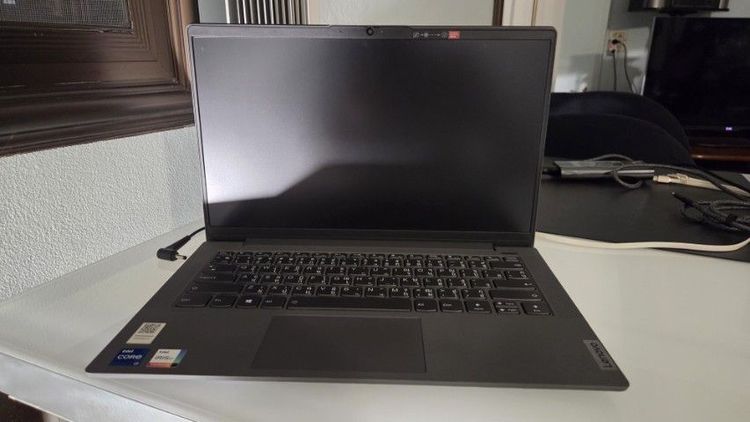 ส่งต่อ Lenovo IdeaPad 5 14ITL05 สภาพสวย สเปคตัวท็อป i7  รูปที่ 3