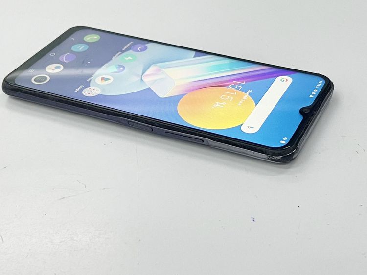 VIVO Y72 5G 8+4 128 GB สแกนได้ แบตนาน ใช้งานได้ดี ราคาถูกใจ รูปที่ 8