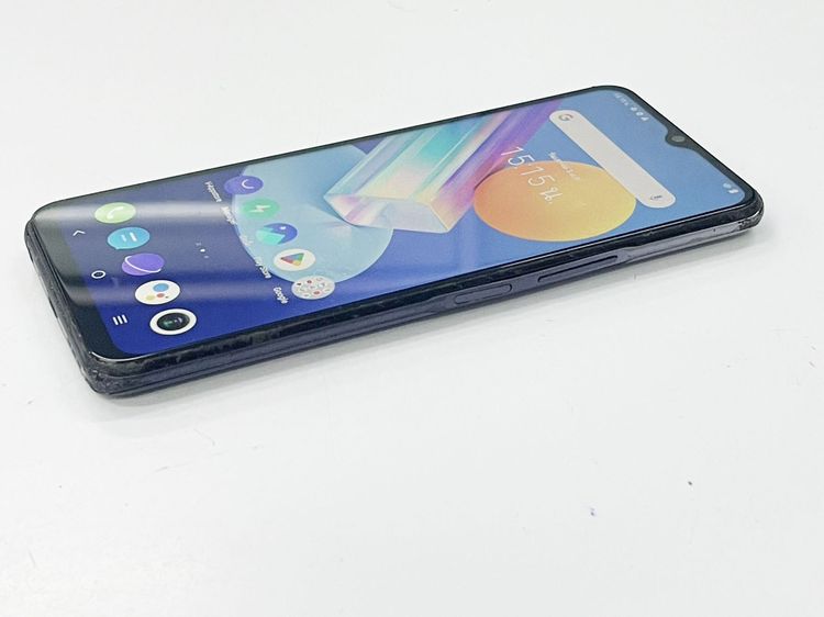 VIVO Y72 5G 8+4 128 GB สแกนได้ แบตนาน ใช้งานได้ดี ราคาถูกใจ รูปที่ 9