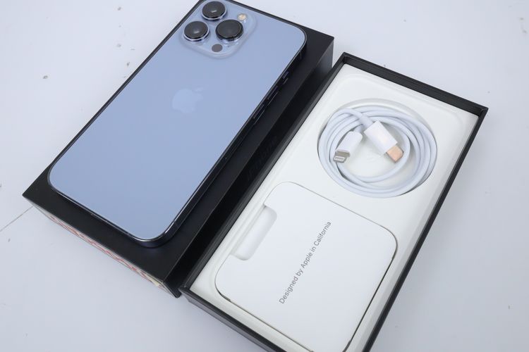 iPhone 13 Pro 128GB รูปที่ 12