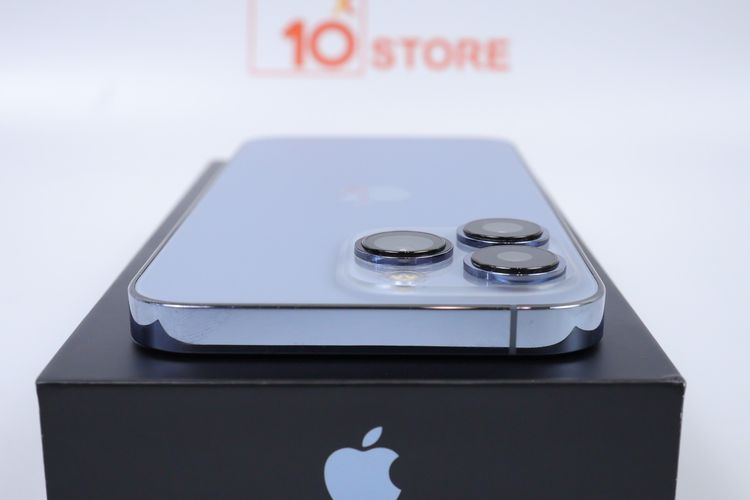iPhone 13 Pro 128GB รูปที่ 6