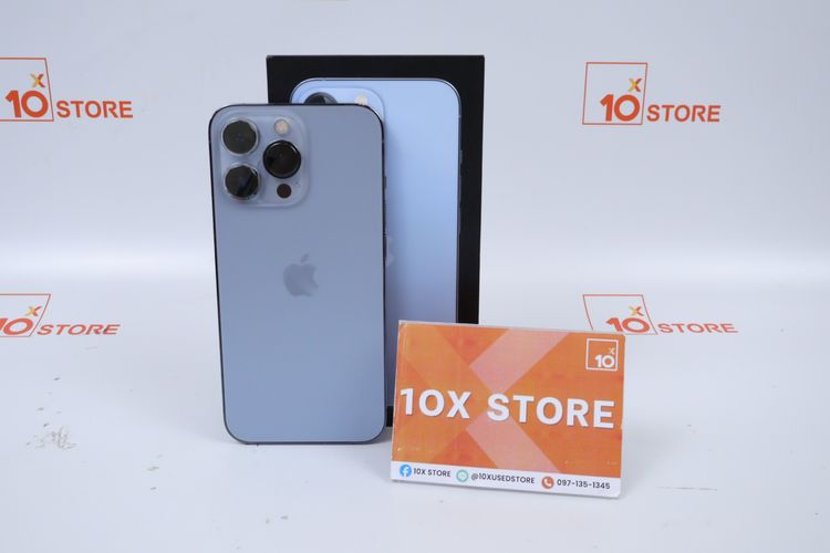 iPhone 13 Pro 128GB