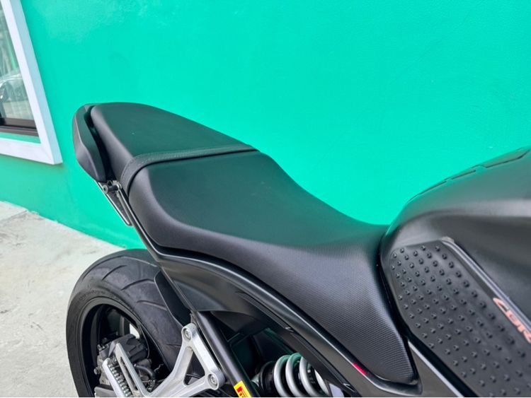 Honda CBR650F สีดำ ปี17จด18  รูปที่ 6