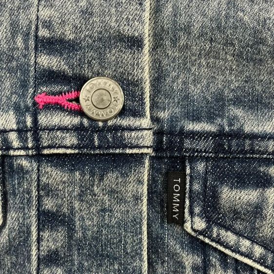 TOMMY Jean รูปที่ 4