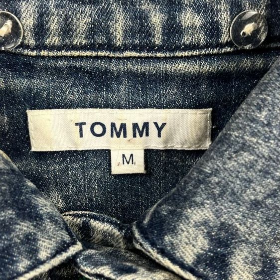 TOMMY Jean รูปที่ 3