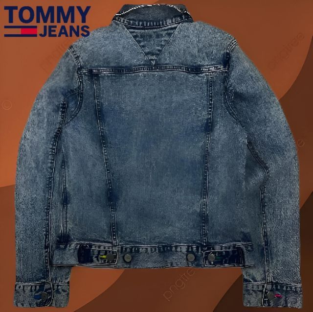 TOMMY Jean รูปที่ 5