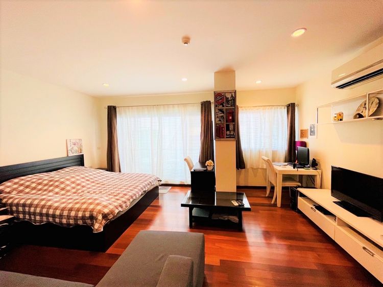 ขายคอนโด โคโตบูกิ เพลส บางแสน ห้องใหญ่ 40.54 ตร.ม. วิวทะเล-เขาสามมุก เฟอร์ฯ ครบ มีอ่างอาบน้ำ พร้อมอยู่