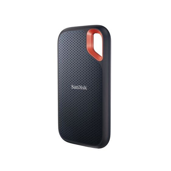 External SSD SanDisk SSD Extreme Portable 2TB 