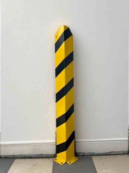 เสากันชนสูง1 เมตร guard pole (รุ่น GP1) รูปที่ 5