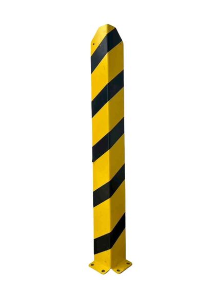 เสากันชนสูง1 เมตร guard pole (รุ่น GP1) รูปที่ 3