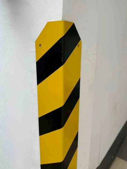 เสากันชนสูง1 เมตร guard pole (รุ่น GP1) รูปที่ 7